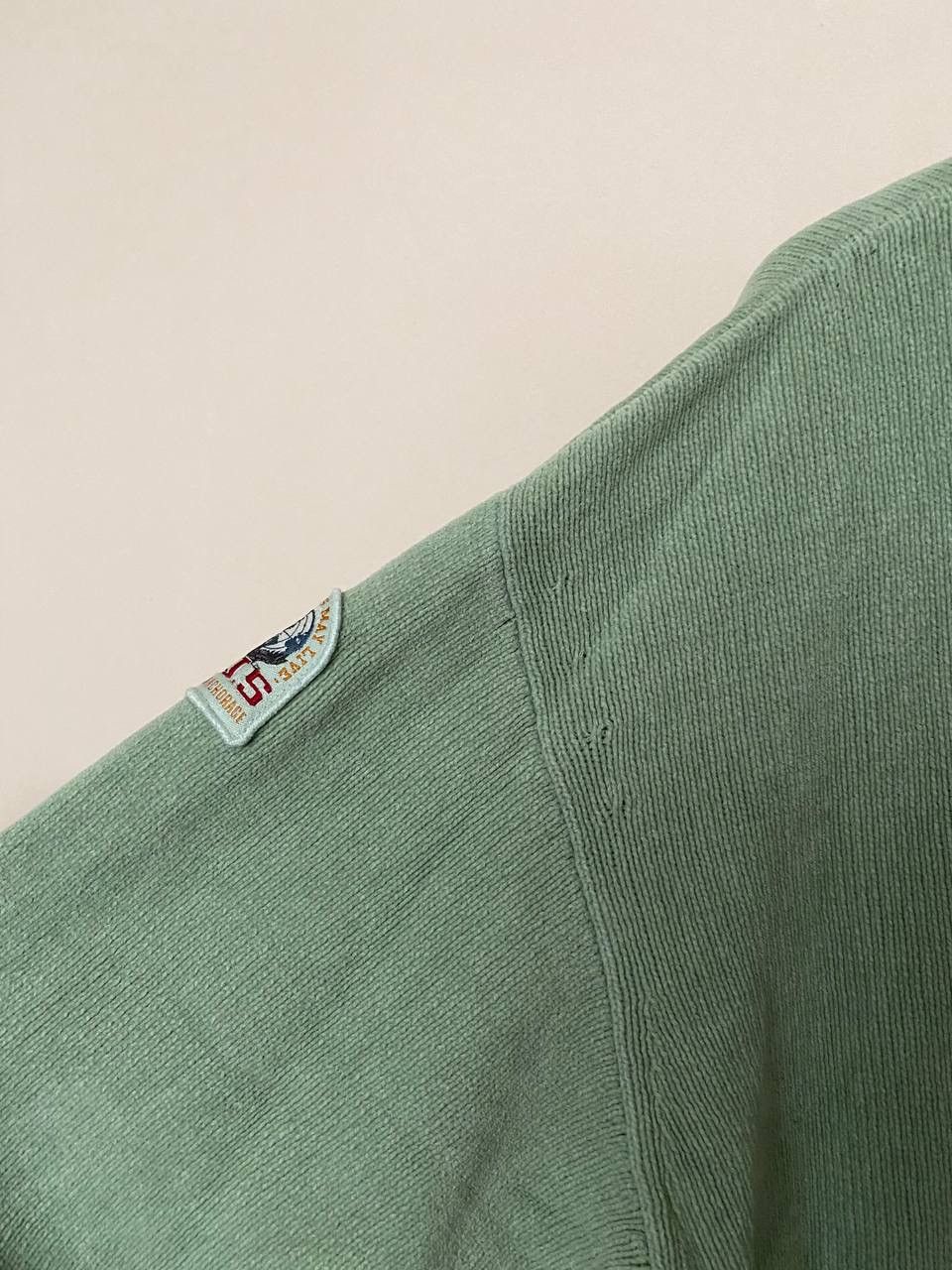 Parajumpers Parajumpers TURTLENECK SWEATER size L Size L / US 10 / IT 46 - 8 Thumbnail