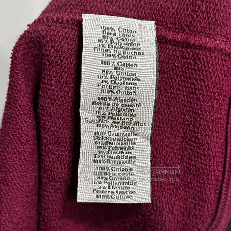 Hermes Hermes Baseball Jacket Size US XXL / EU 58 / 5 - 5 Thumbnail