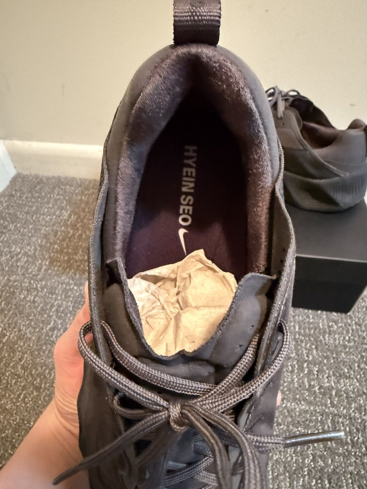 Hyein Seo Nike Hyein Seo Ava Rover Size US 10 / EU 43 - 6 Thumbnail