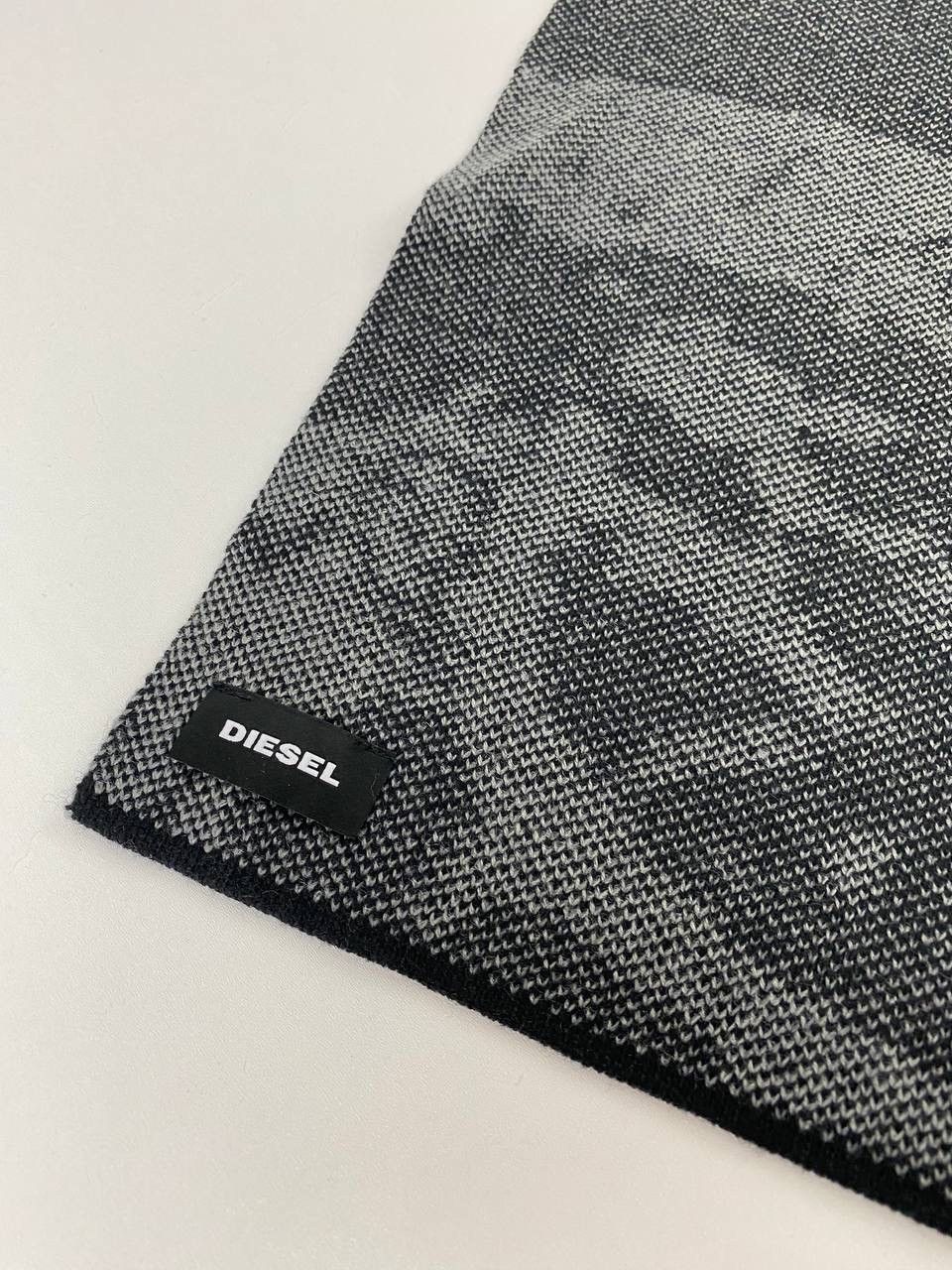 Diesel Diesel luxury scarf Size ONE SIZE - 5 Thumbnail