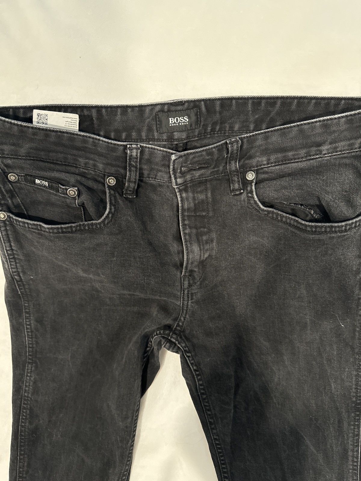 Hugo Boss Hugo boss pants Size US 32 / EU 48 - 4 Thumbnail