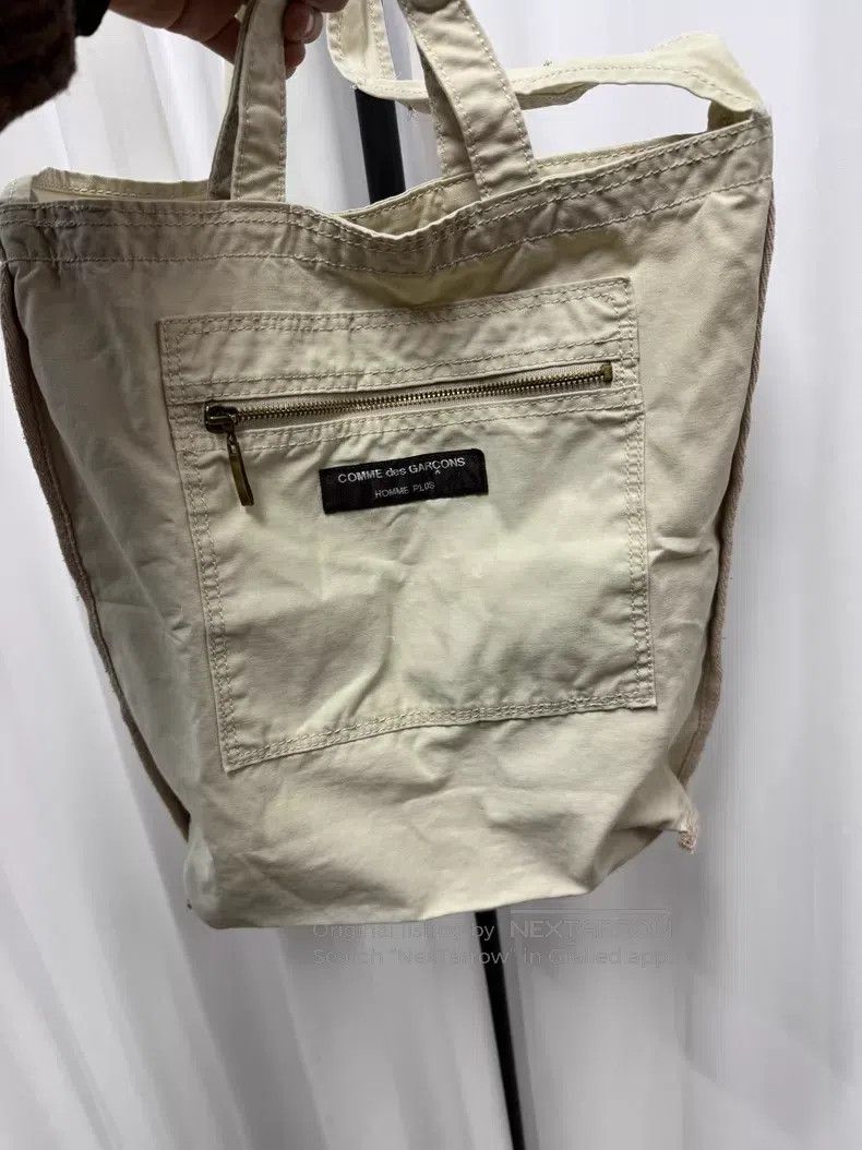 Comme des Garcons Comme des Garcons Handbag Crossbody Bag Size ONE SIZE - 5 Thumbnail