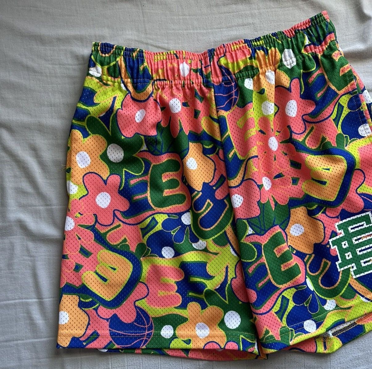 Eric Emanuel Eric Emanuel Hawaiian Shorts Medium Size US 32 / EU 48 - 2 Thumbnail