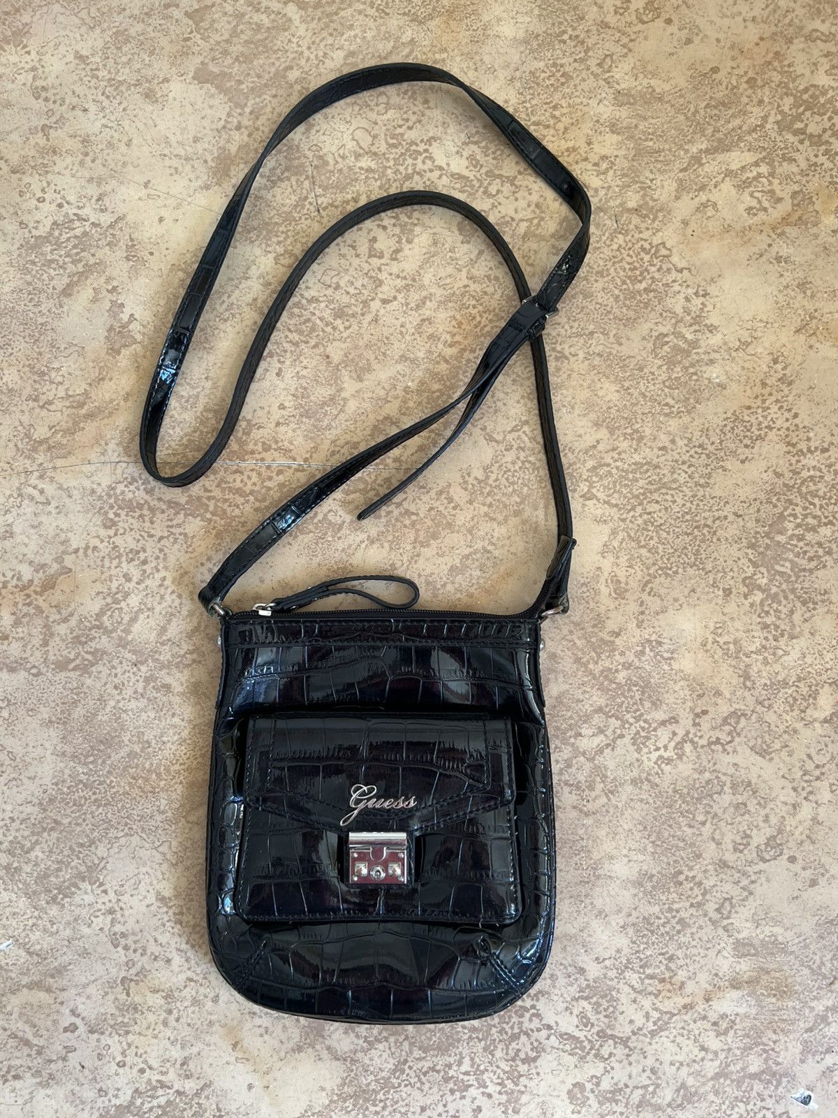 Guess Vintage Guess bag Size ONE SIZE - 1 Thumbnail