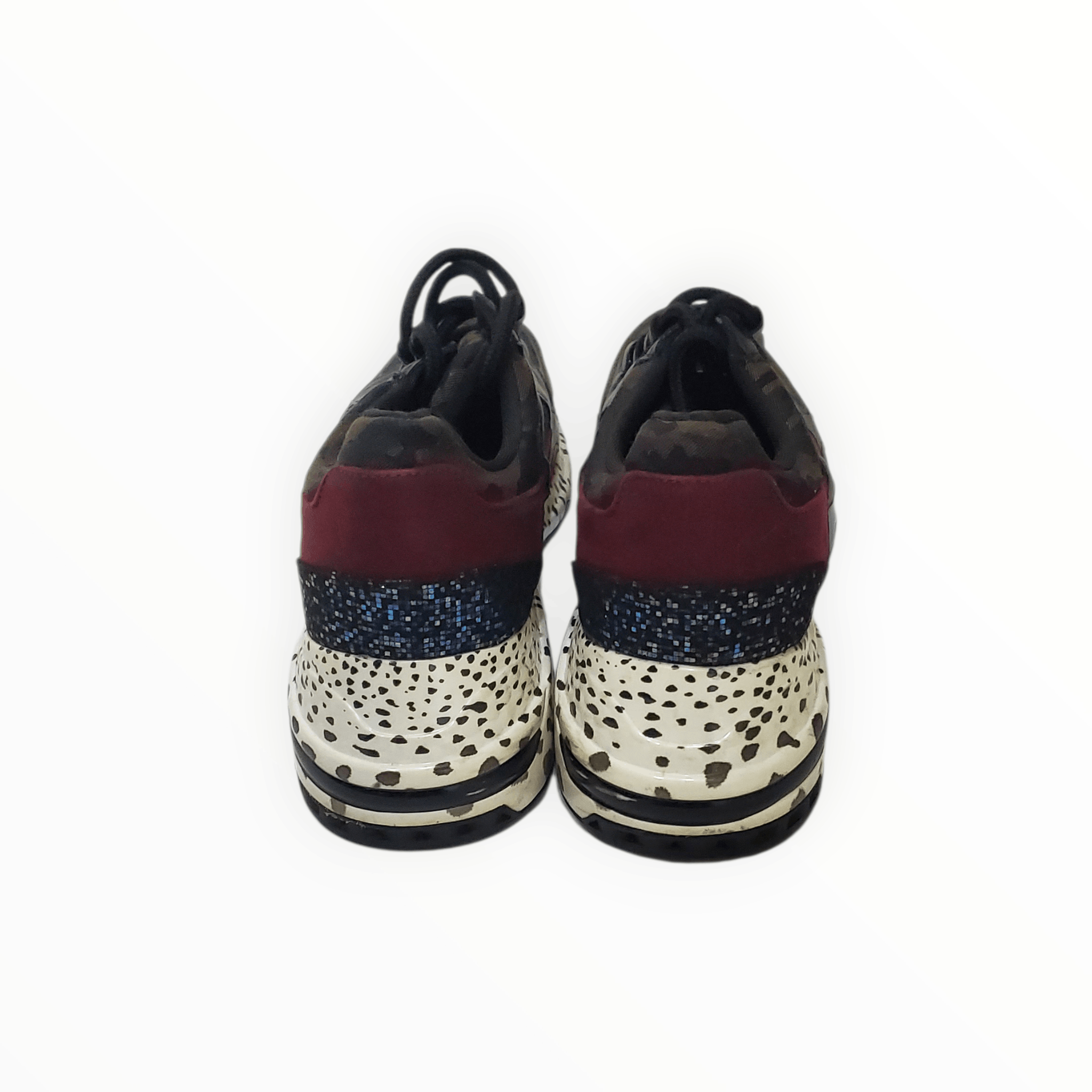 Steve Madden Steve Madden Cheetah Print Shoes 11M Size US 12 / IT 42 - 4 Thumbnail
