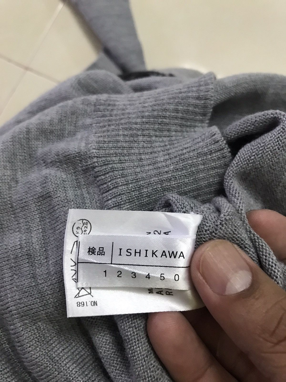 Balmain × Japanese Brand BALMAIN WOMEN Size S / US 4 / IT 40 - 6 Thumbnail