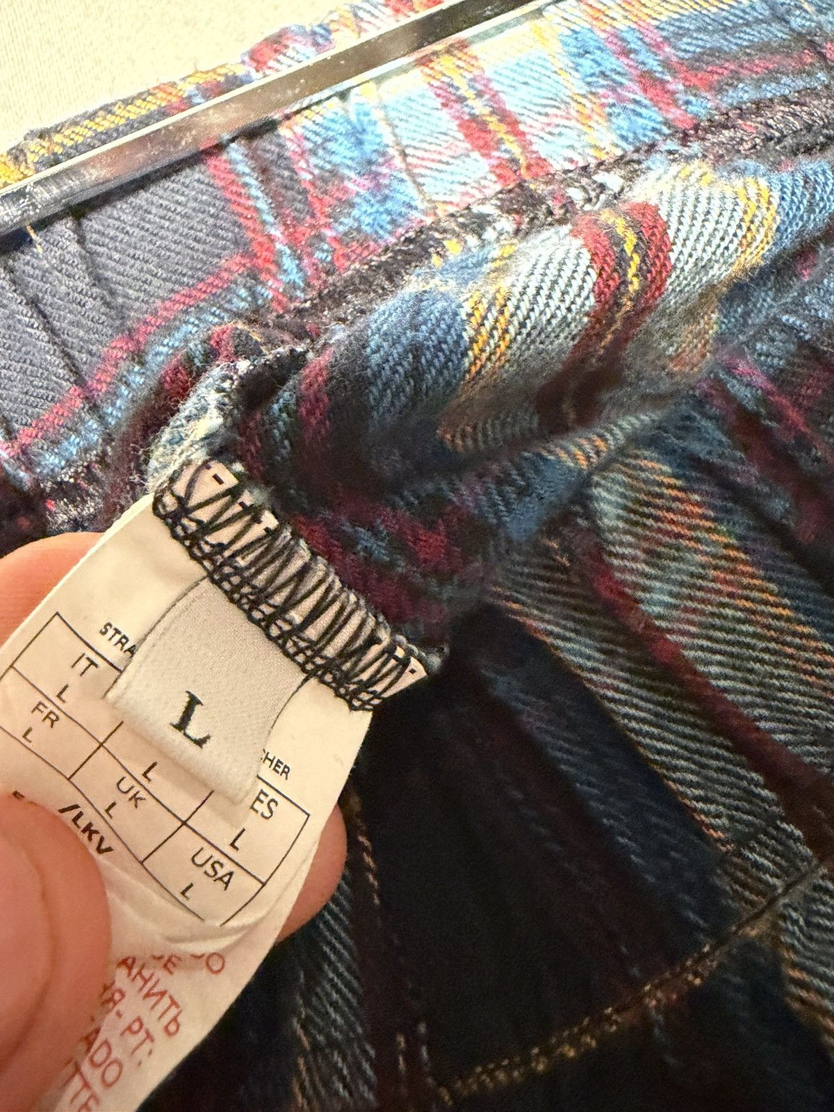 Other Pajama pents Size US 33 - 3 Thumbnail