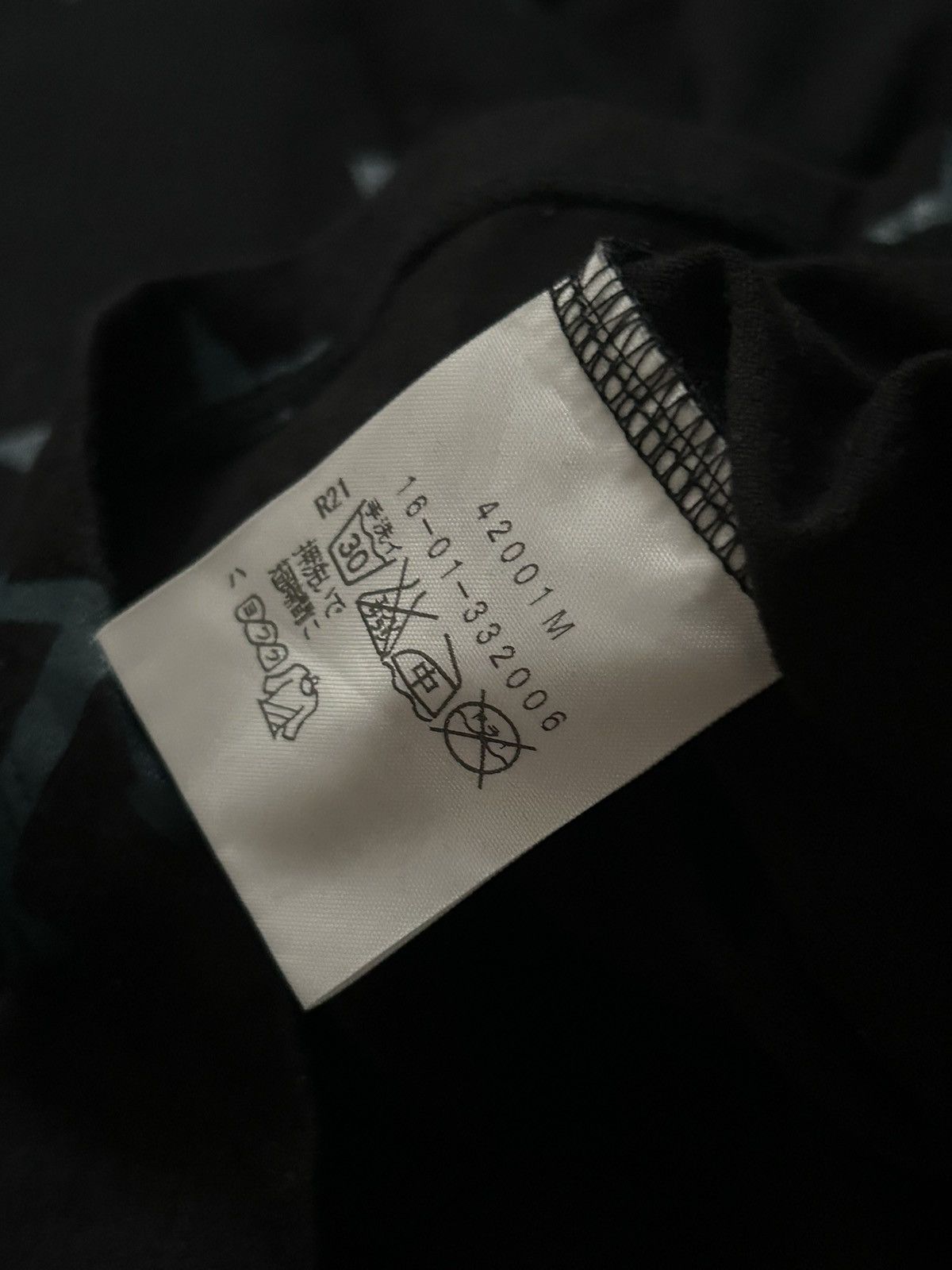 Vivienne Westwood Anchor & Orb Long Sleeve Size XS / US 0-2 / IT 36-38 - 3 Thumbnail