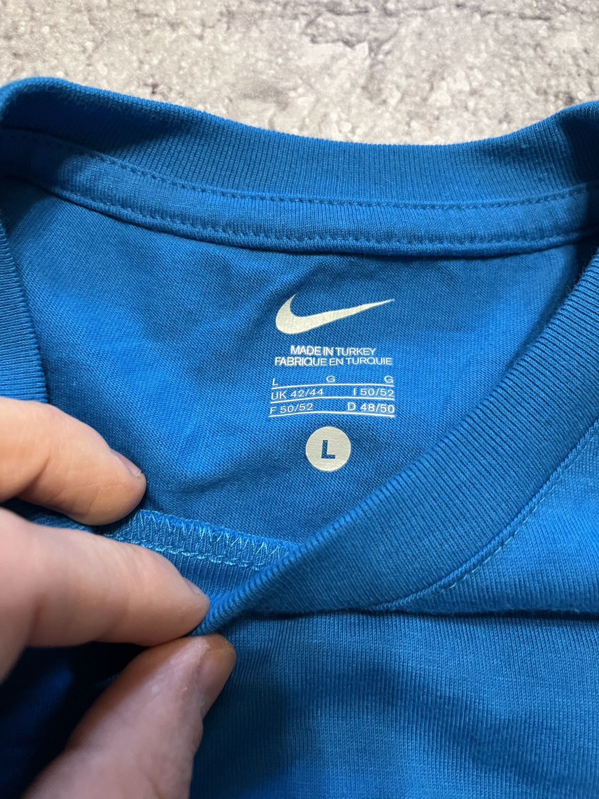 Nike Nike Tennis Maria Sharapova • Rafael Nadal • Roger Federer Size US L / EU 52-54 / 3 - 6 Thumbnail
