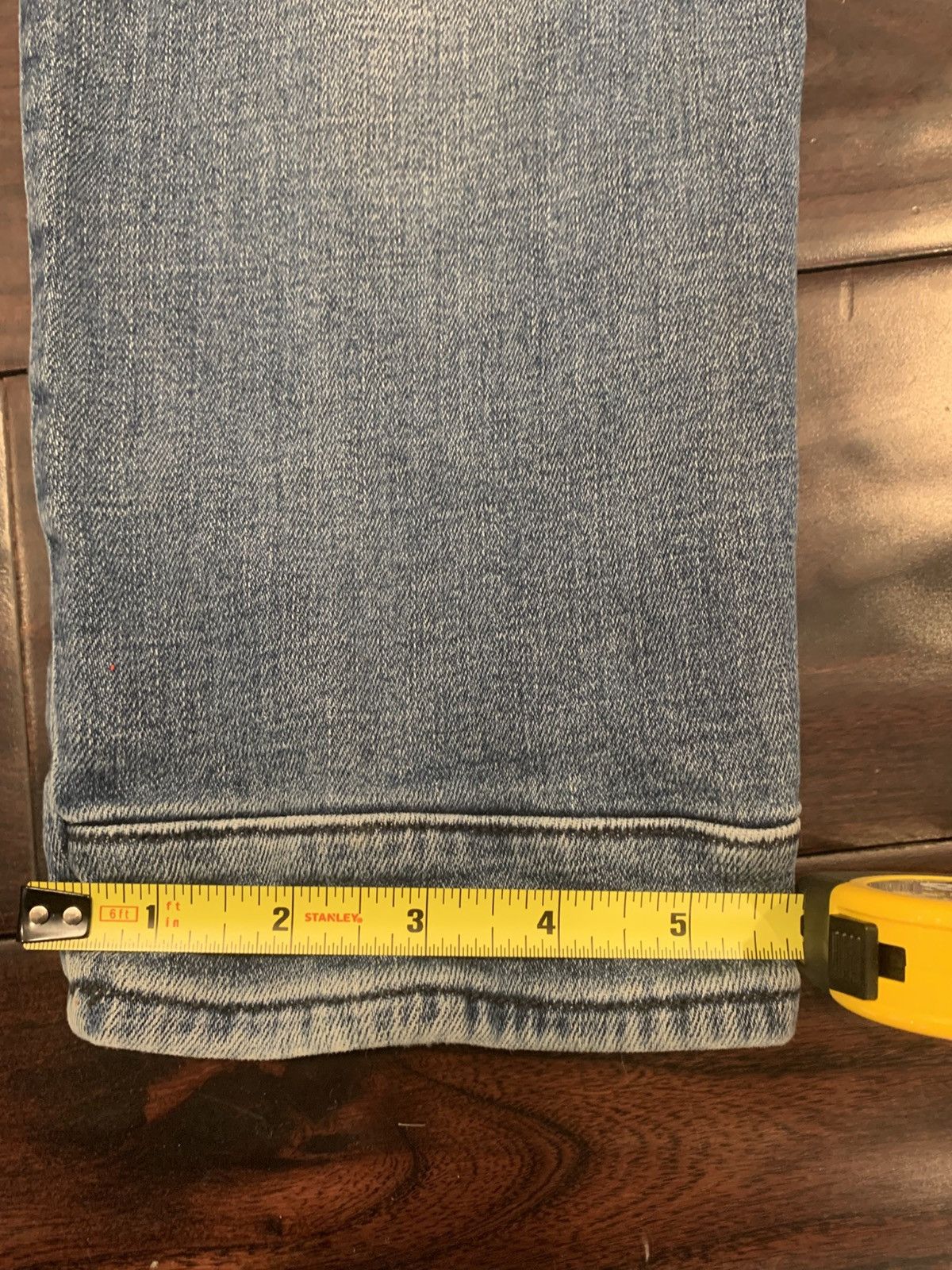 G-Star vintage G-STAR RAW MEN'S 5620 3D SLIM Jeans Size US 31 - 9 Thumbnail