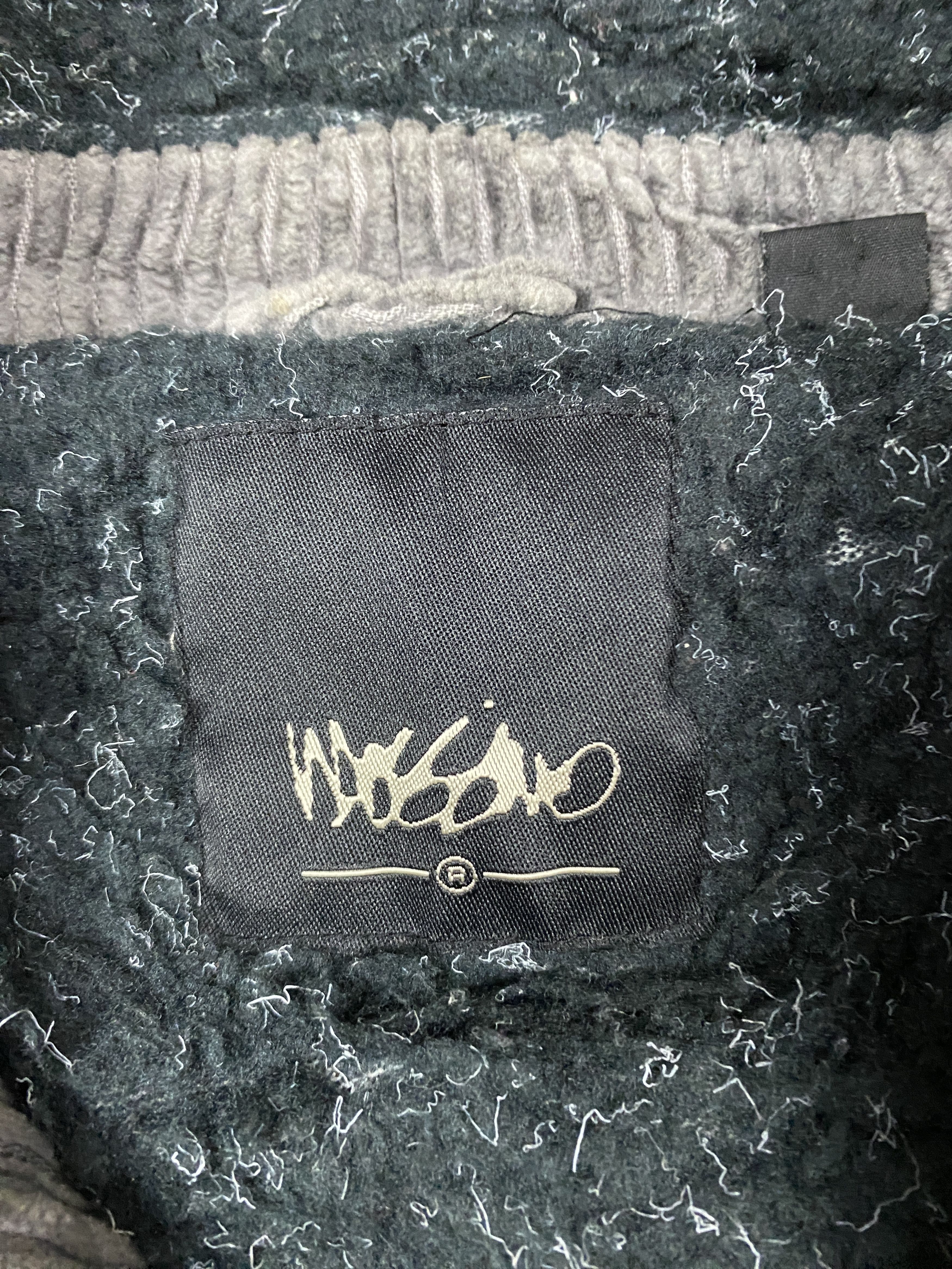 Mossimo × Vintage Vintage Mossimo Corduroy Jacket Button Size US L / EU 52-54 / 3 - 10 Thumbnail