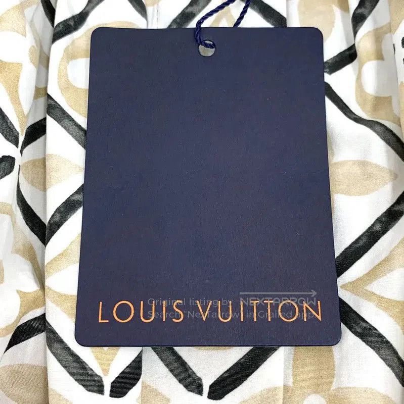Other Louis Vuitton Color. Size XS / US 0-2 / IT 36-38 - 7 Thumbnail