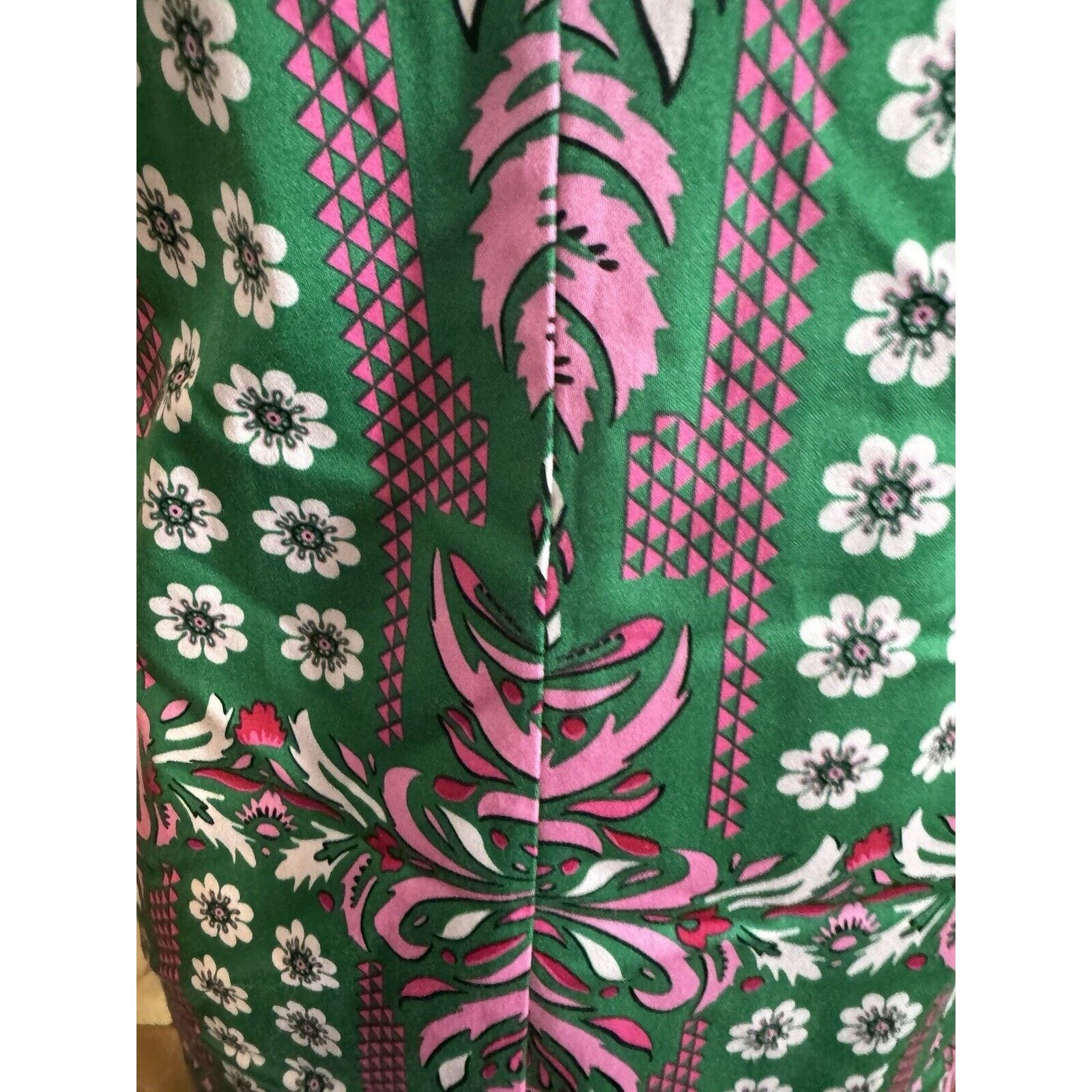 Other Charter Club Bright Pineapple Tropical Shift Dress Petite M Size M / US 6-8 / IT 42-44 - 10 Thumbnail