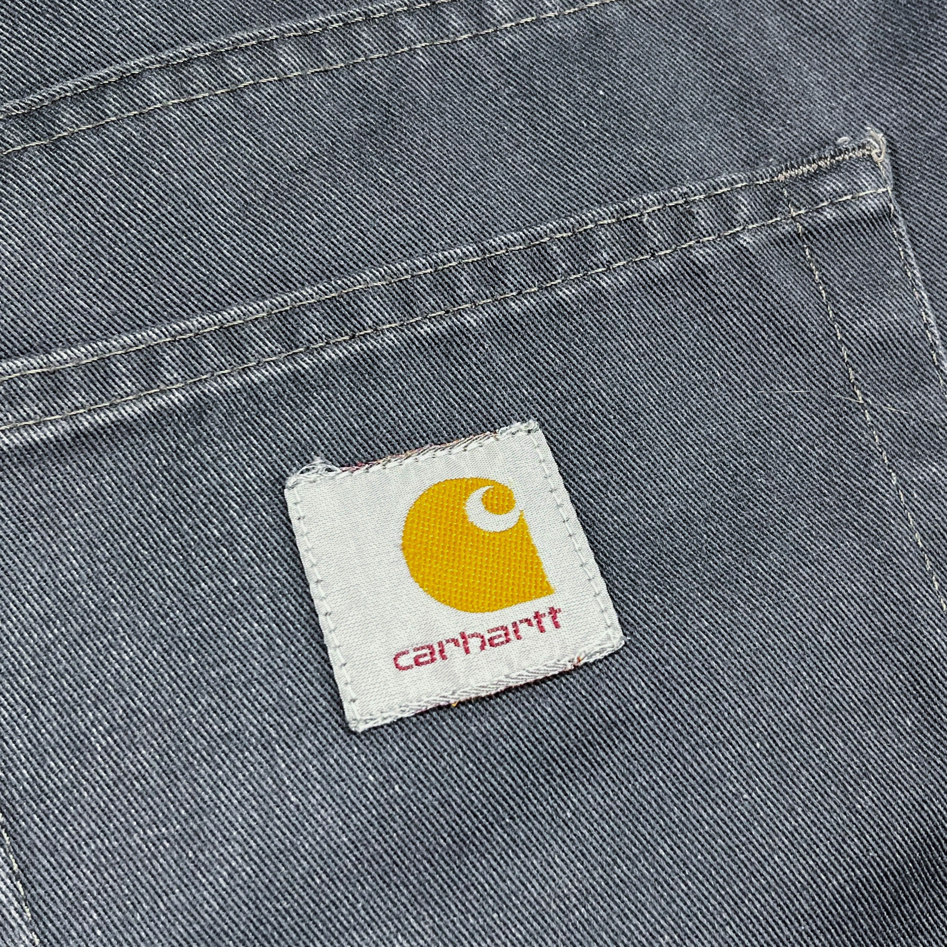 Carhartt Carhartt Rockin Pants • W34L32 (L size) Size US 34 / EU 50 - 7 Thumbnail
