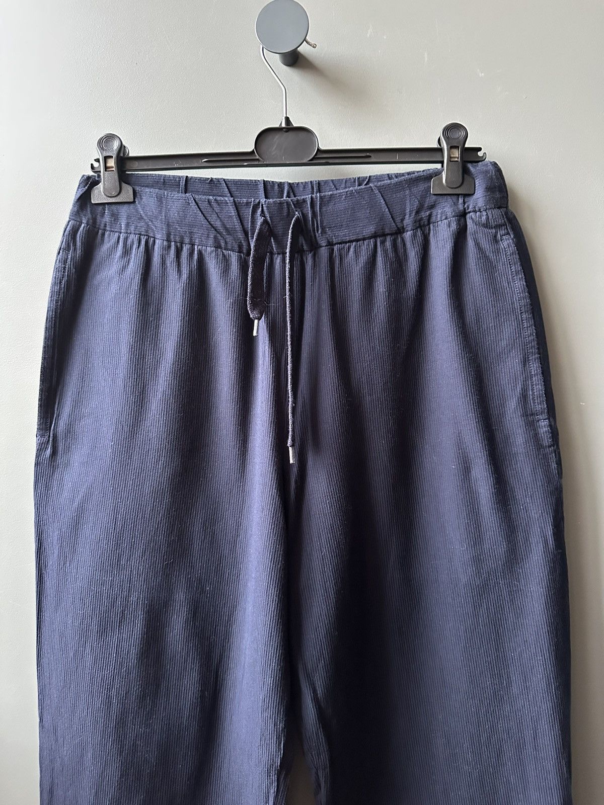 A.P.C. A.P.C. Chino Pants Size 50 Size US 30 / EU 46 - 2 Thumbnail