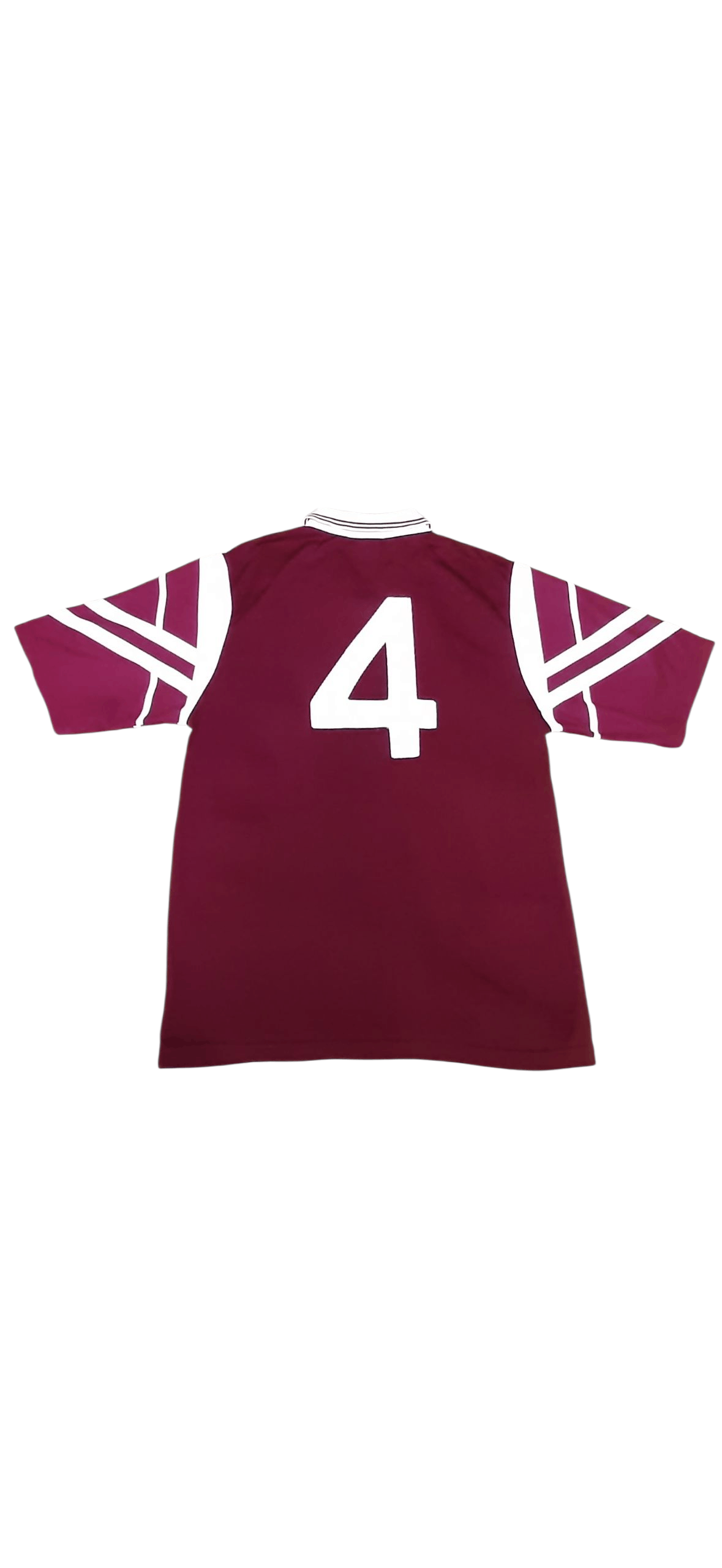 O'Neills Vintage GAA jersey Size US S / EU 44-46 / 1 - 2 Thumbnail