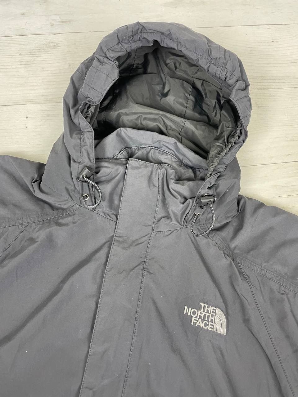 Other Vintage The North Face Hyvent Shell Jacket Size US L / EU 52-54 / 3 - 7 Thumbnail
