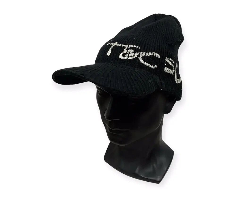 T&C Surf Style Spellout Hat
