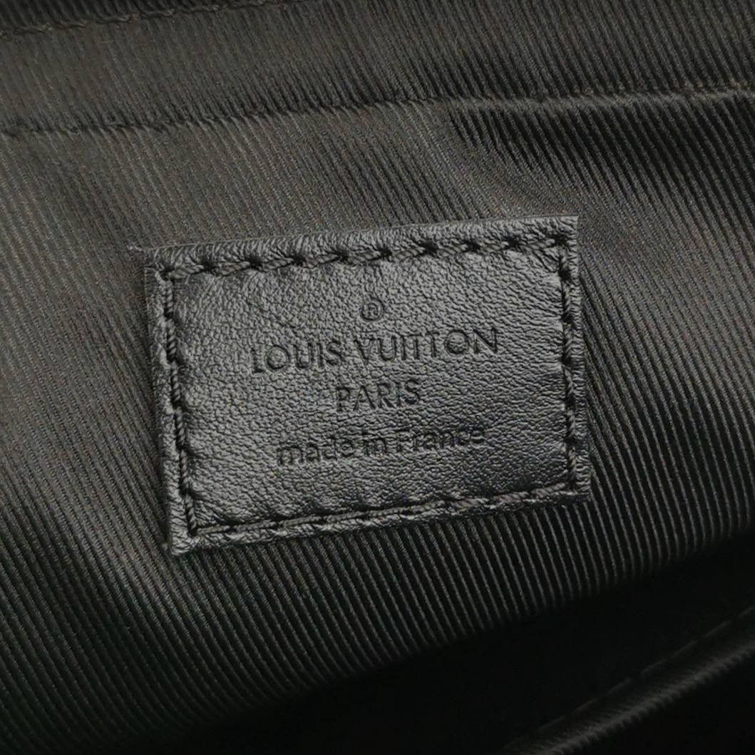 Louis Vuitton Louis Vuitton Trio Messenger Size ONE SIZE - 17 Thumbnail