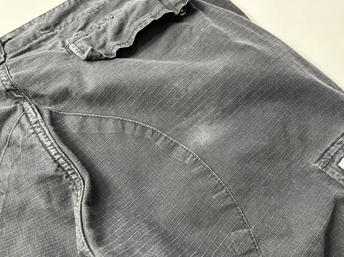 Carhartt × Vintage Vintage Carhartt Aviation cargo pant Size US 38 / EU 54 - 12 Thumbnail