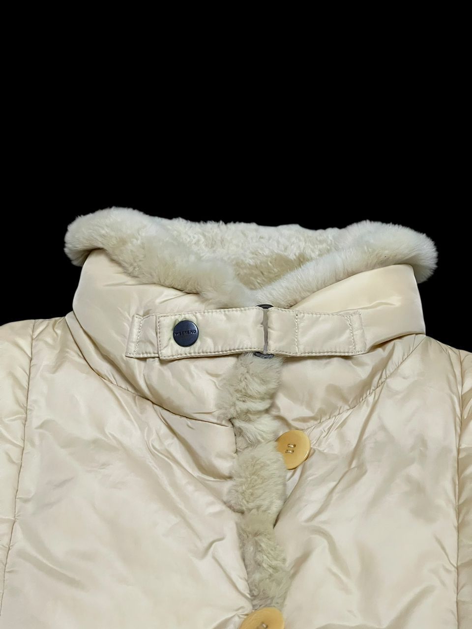 Max Mara Max Mara Weekend Line Beige Down Jackets Size XS / US 0-2 / IT 36-38 - 13 Thumbnail