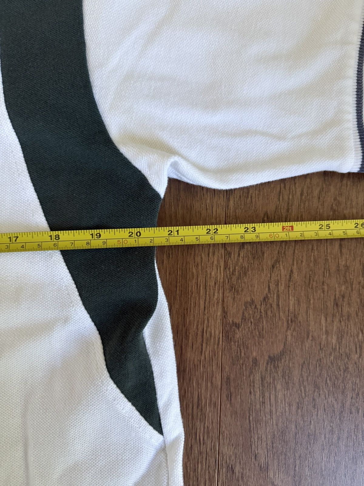 Vintage MSU vintage polo made in USA Size US M / EU 48-50 / 2 - 5 Thumbnail