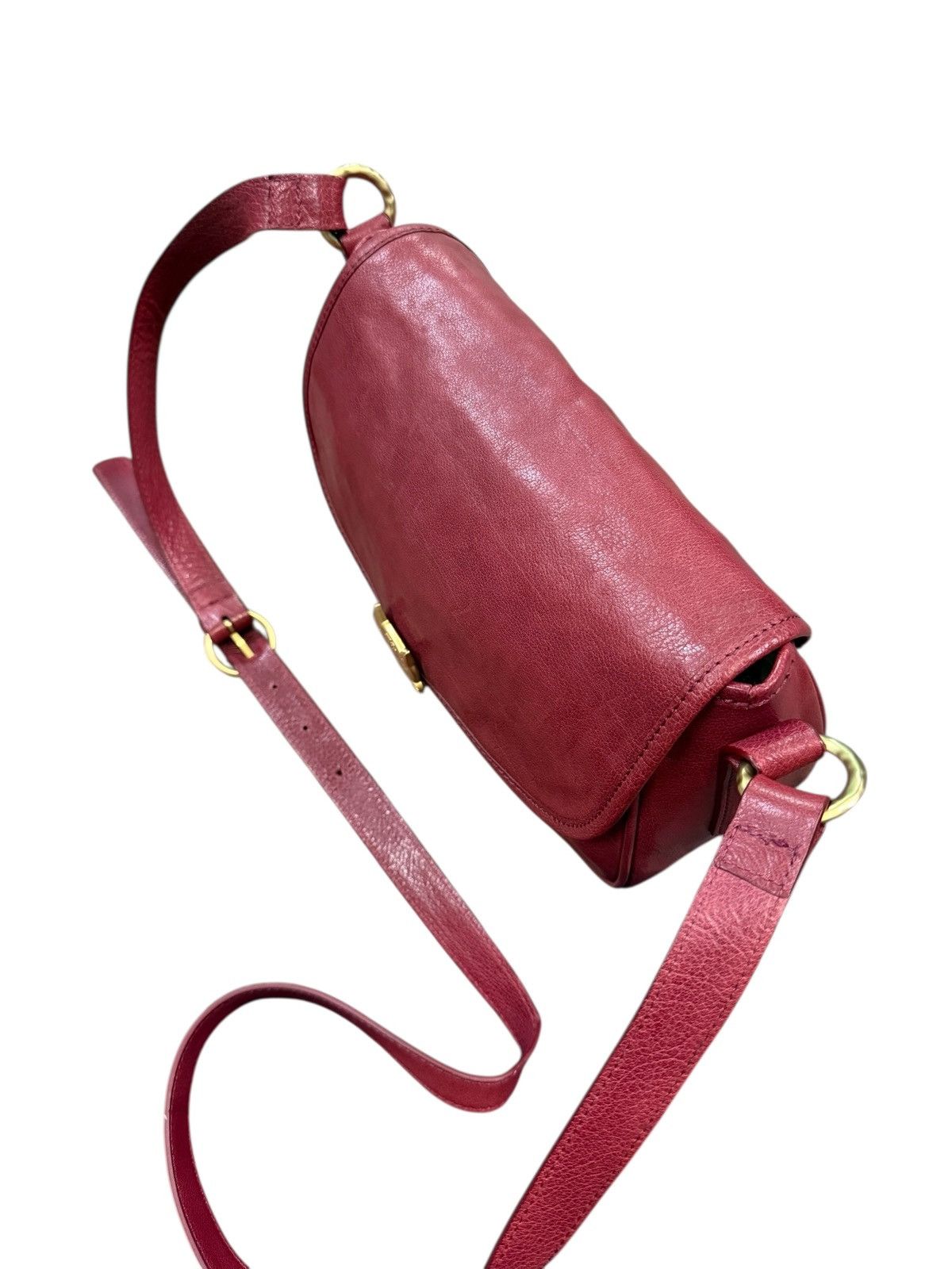 Tsumori Chisato TSUMORI CHISATO ISSEY MIYAKE CROSSBODY BAG Size ONE SIZE - 8 Thumbnail