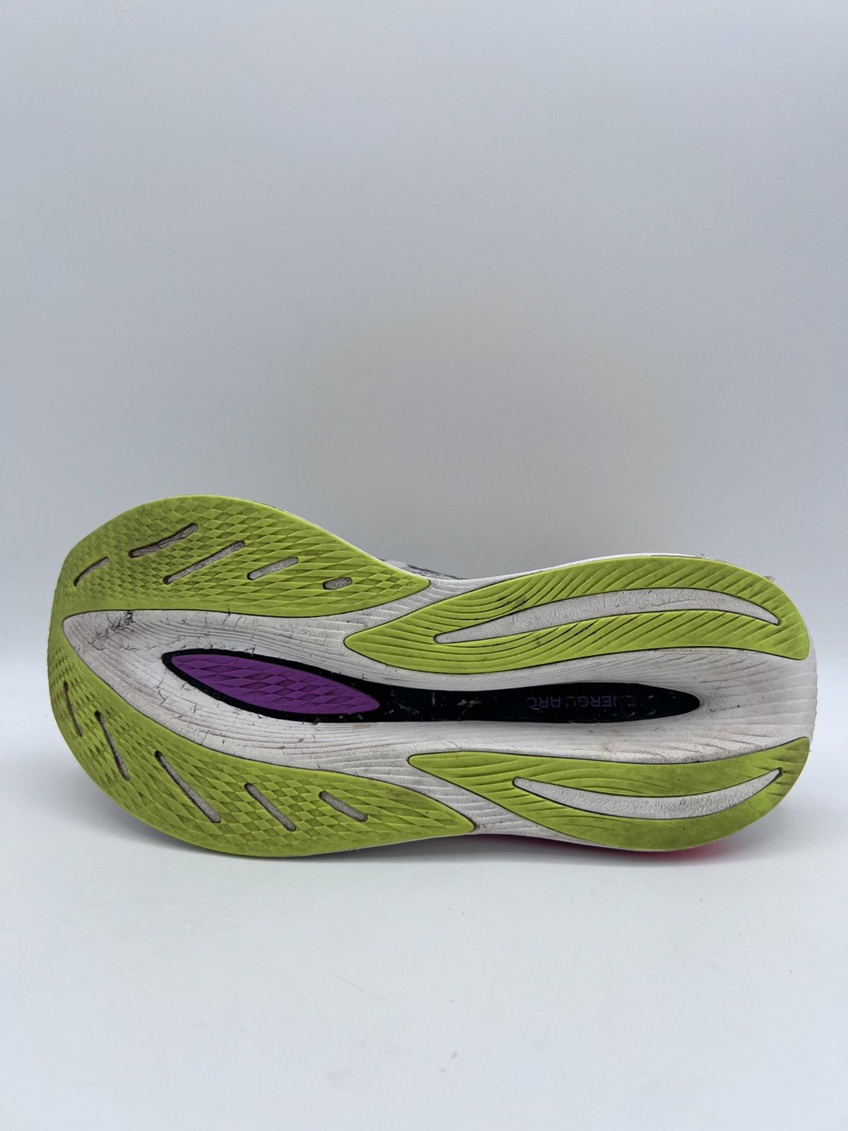 New Balance New Balance Womens Trainer v2 Running Sneakers Size 8 B Size US 8 / EU 41 - 8 Thumbnail