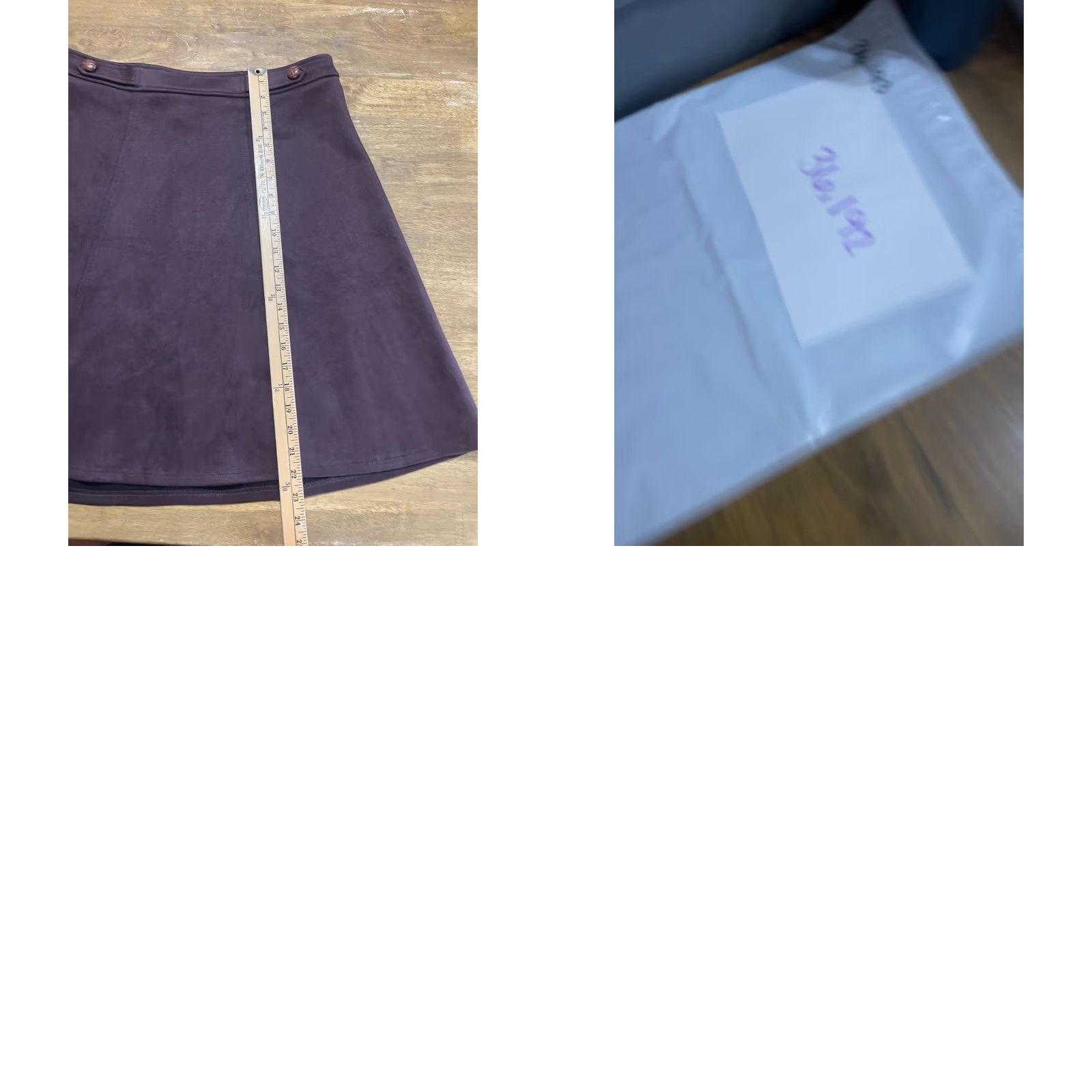 Vintage VINTAGE? Size 36" / US 14 / IT 50 - 8 Thumbnail