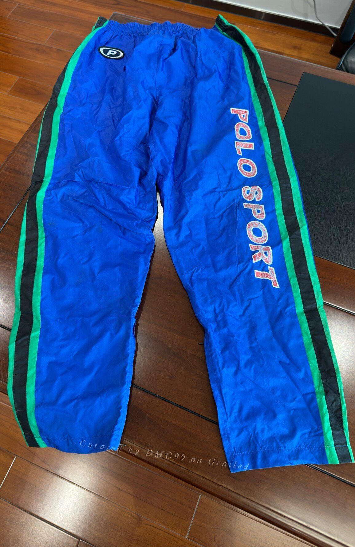 Ralph Lauren Ralph Lauren Woven Pants Size US 44 / EU 60 - 1 Thumbnail
