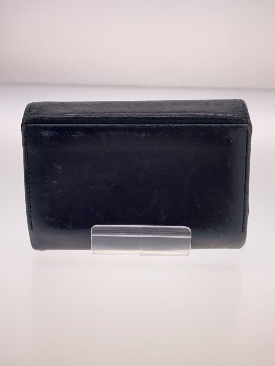 Vivienne Westwood Orb Leather Card Holder Wallet Size ONE SIZE - 2 Thumbnail