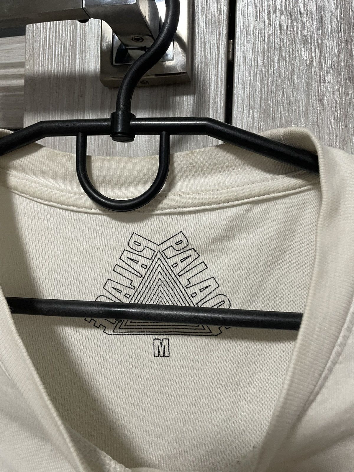 Palace Palace Fun Crew T Shirt Streetwear Tee Size US M / EU 48-50 / 2 - 6 Thumbnail