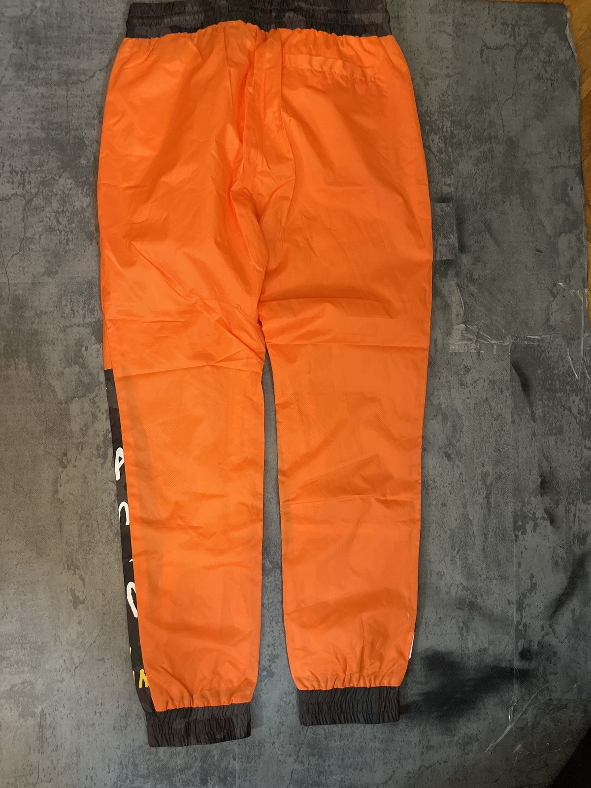 Other Rebel Minds Open Track Pants – Men’s Size US 32 / EU 48 - 2 Thumbnail