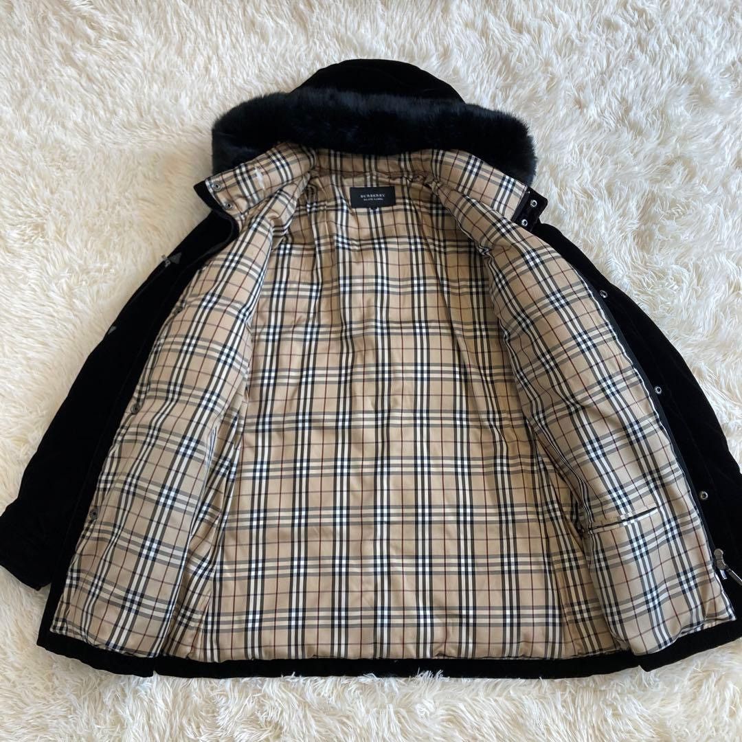 Burberry Burberry black label coat Size US M / EU 48-50 / 2 - 4 Thumbnail