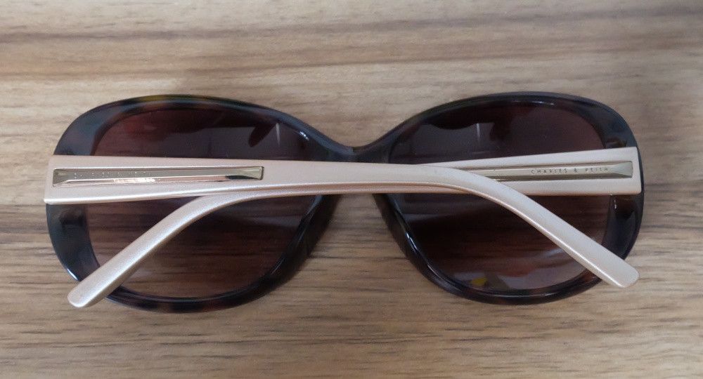 Other Charles & Keith CK3-21170071 Sunglasses Size ONE SIZE - 10 Thumbnail
