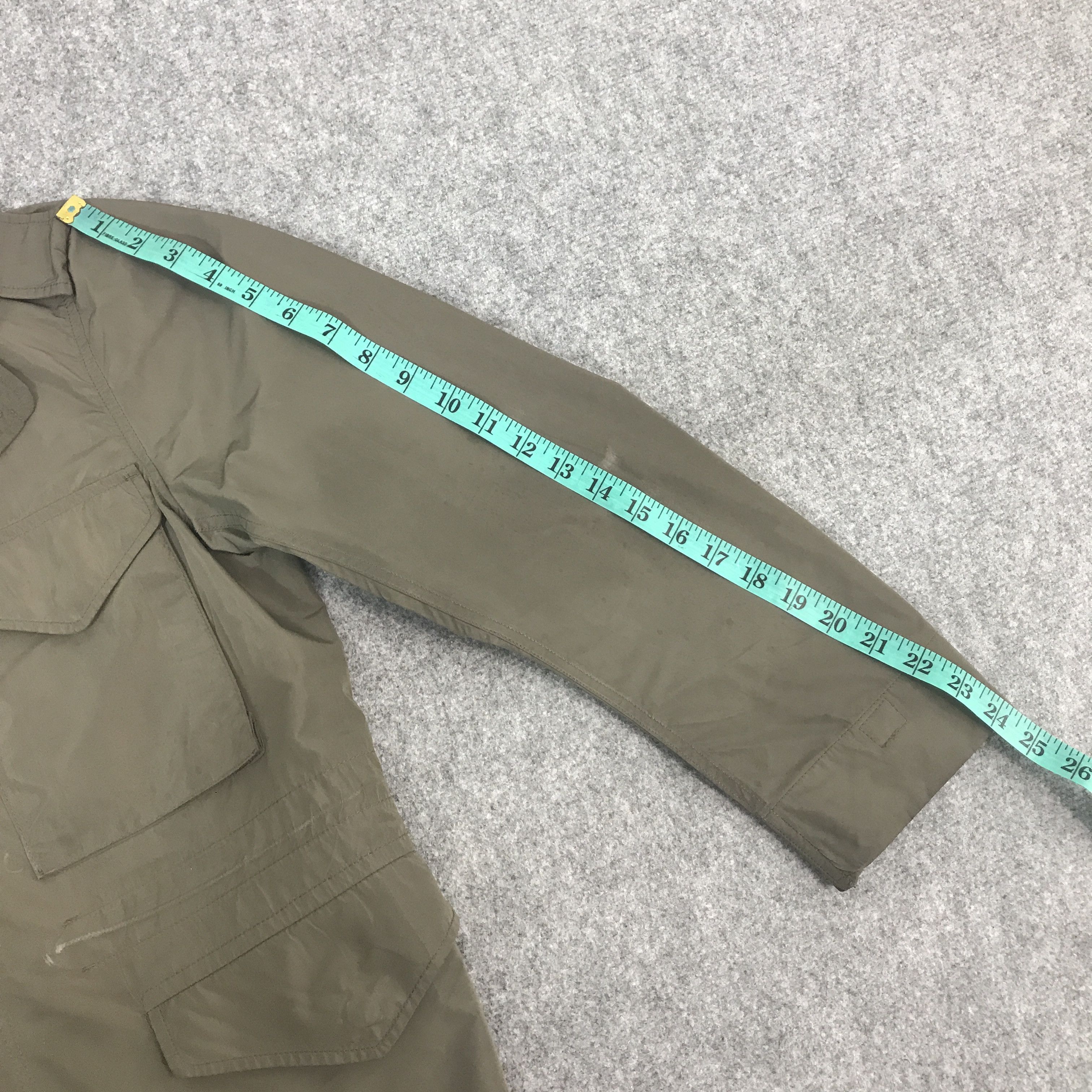 Baracuta Baracuta M65 Military Design jacket Size US M / EU 48-50 / 2 - 7 Thumbnail