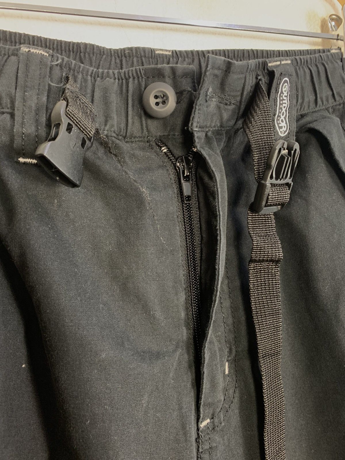 Other Outdoor Product Cargo Techwear Multipocket Style Size US 26 / EU 42 - 6 Thumbnail