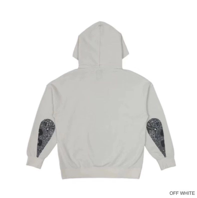 Visvim VISVIM Albacore Jumbo Hoodie P.O.-2506 Size US M / EU 48-50 / 2 - 8 Thumbnail