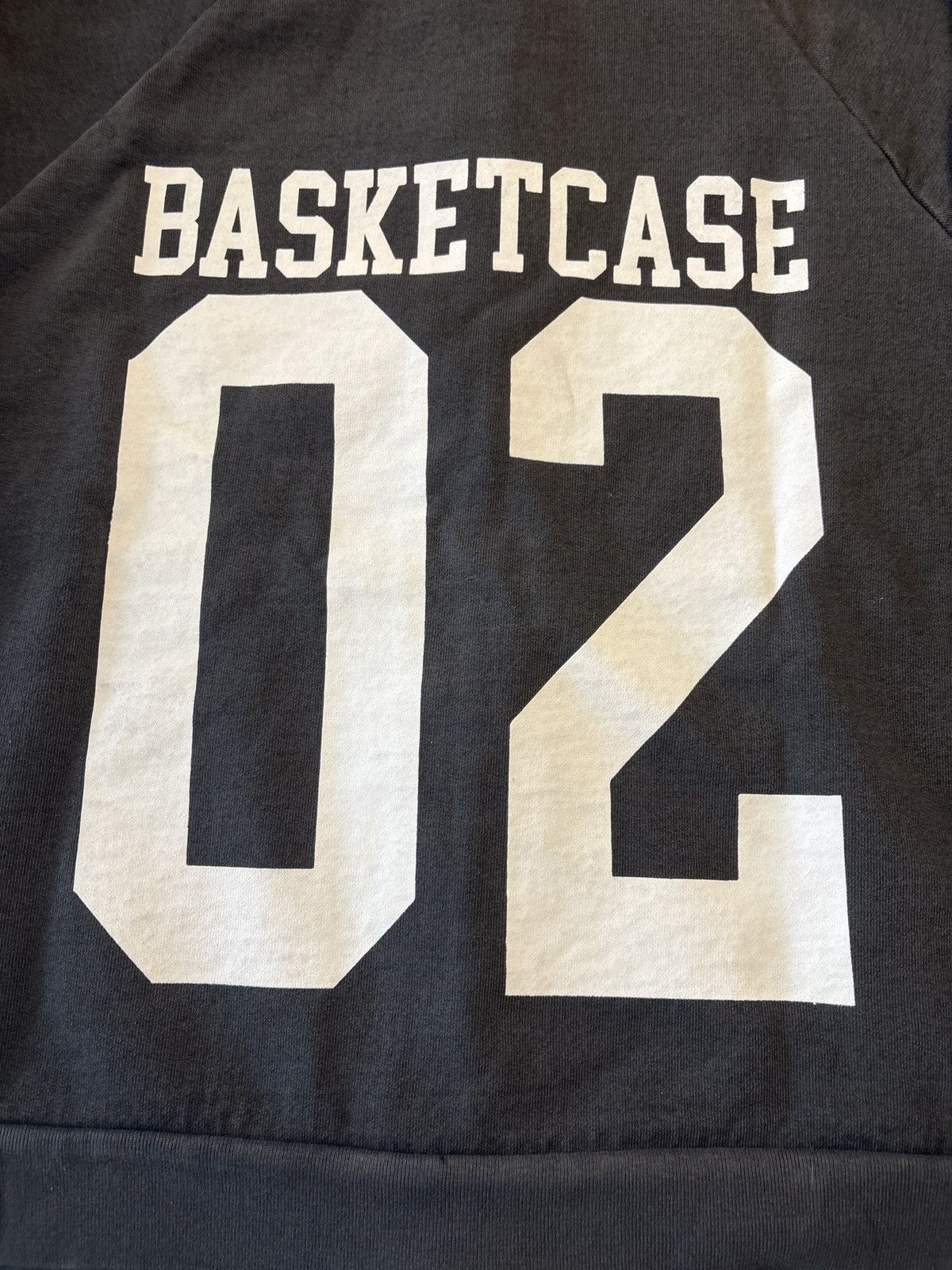basketcase gallery Basketcase gallery ralph zip up hoodie Size US M / EU 48-50 / 2 - 6 Thumbnail