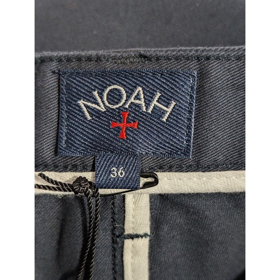 Noah o1rshd1 Pajama Chino Pant in Navy Size US 36 / EU 52 - 17 Thumbnail