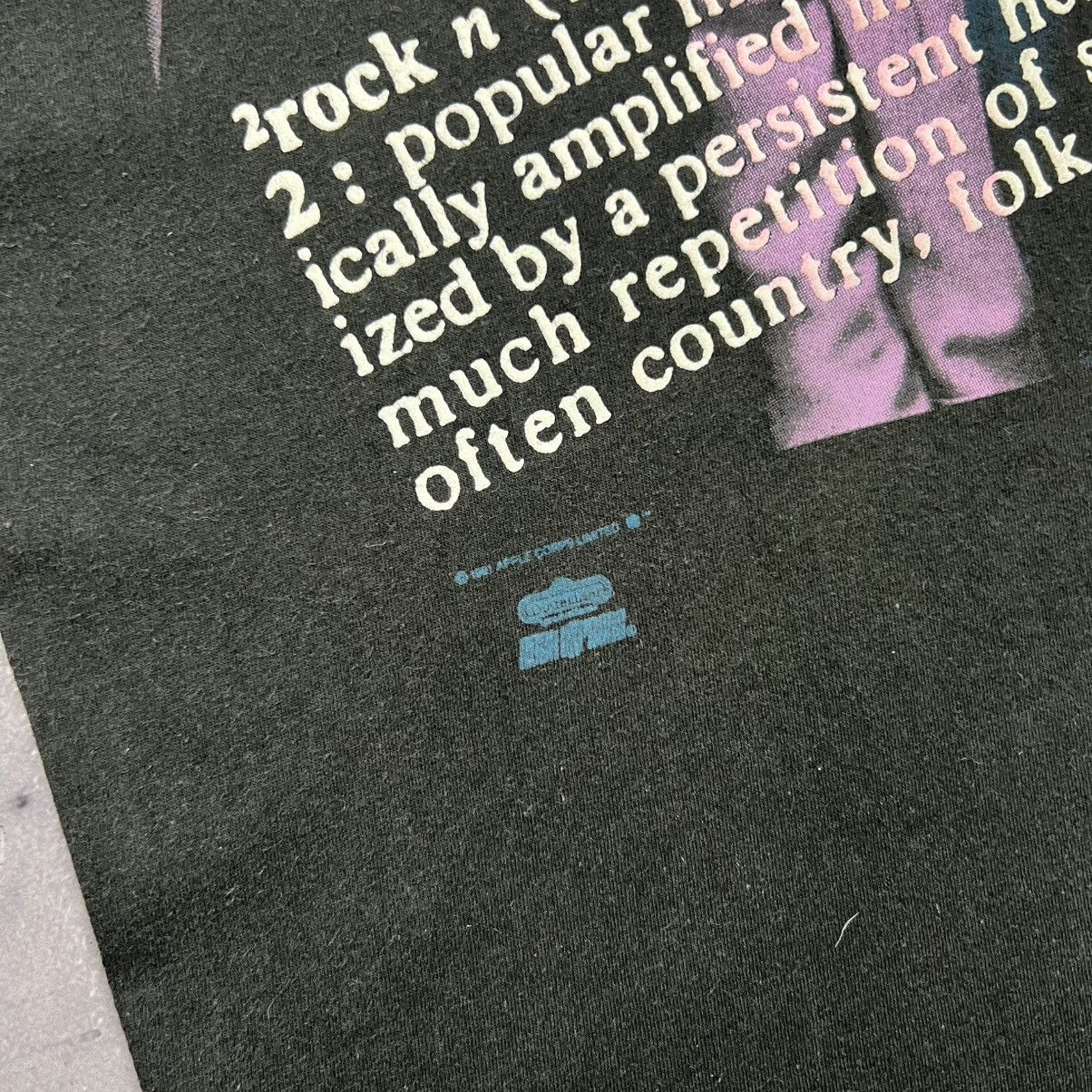 Band Tees Rare! The Beatles 1991 Apple Paul John Ringo George 90s Size US L / EU 52-54 / 3 - 6 Thumbnail
