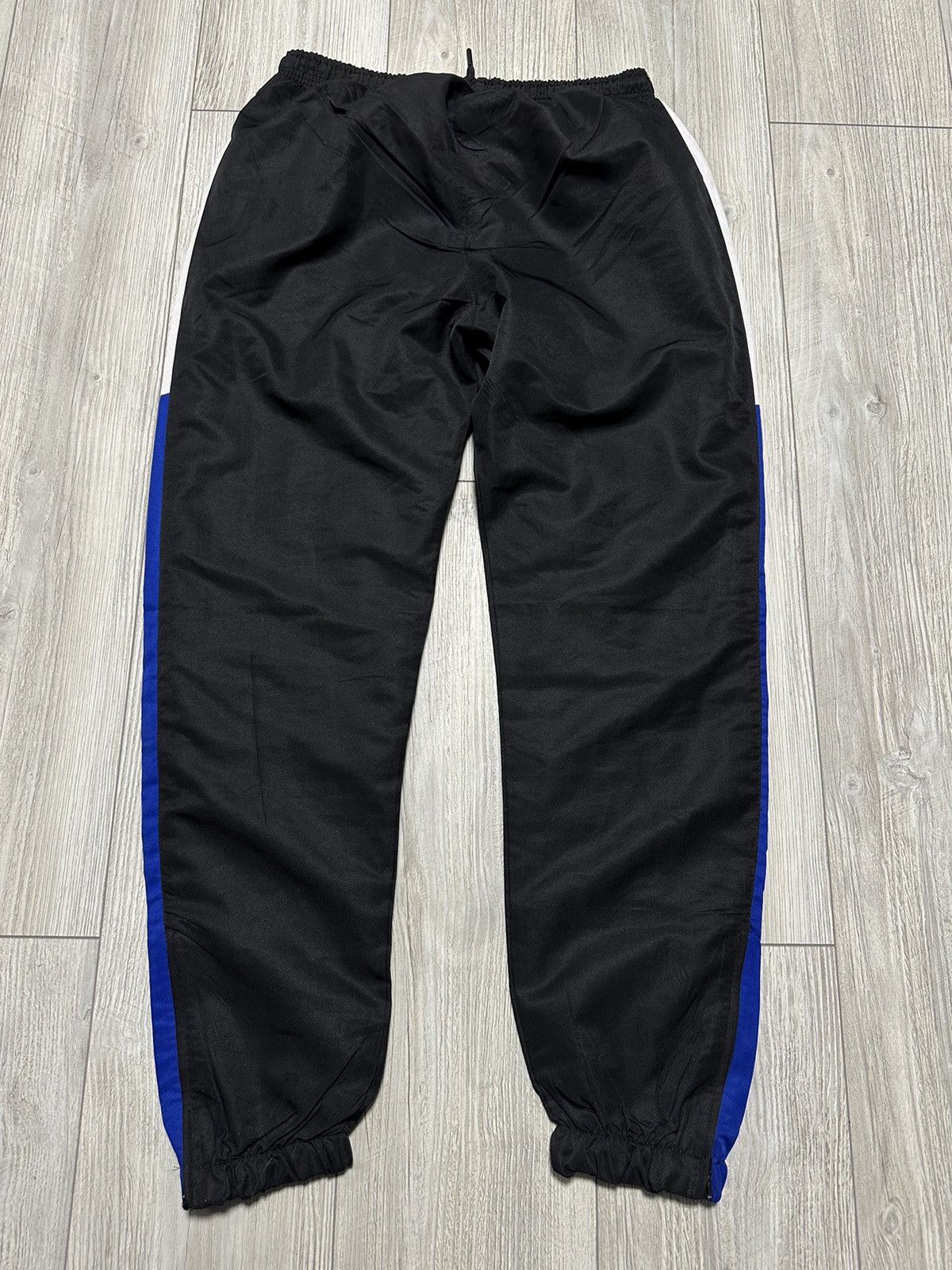 Lacoste Sweatpants Lacoste Streetwear Drip Y2K Style Casual Size US 36 / EU 52 - 6 Thumbnail