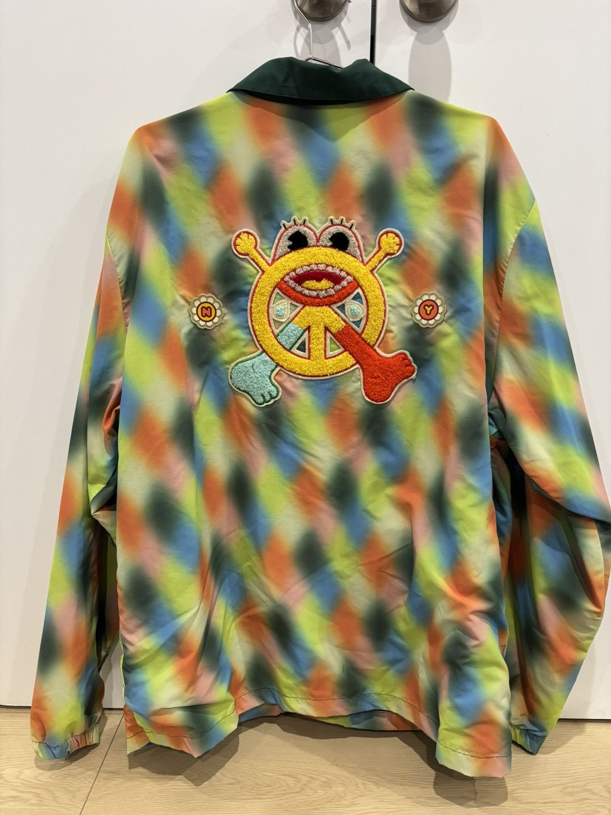 Other Tony Delfino/ Ken Sausage Jacket Size US XL / EU 56 / 4 - 2 Thumbnail