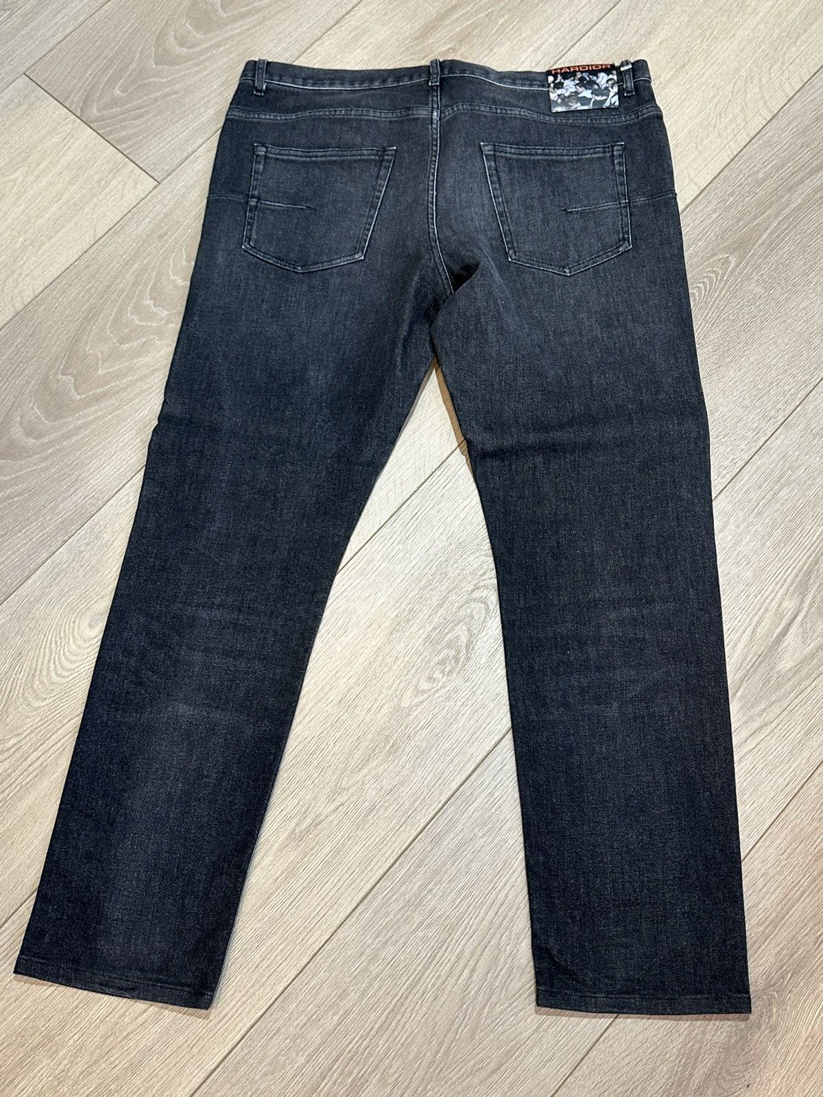 Dior Hardior denim Size US 38 / EU 54 - 1 Thumbnail