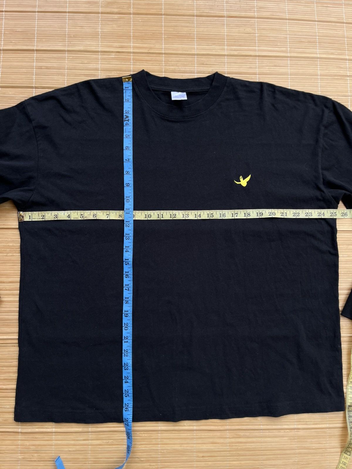 Santa Cruz Skateboards Mark Gonzales skateboard boxy long sleeve shirt Size US L / EU 52-54 / 3 - 7 Thumbnail