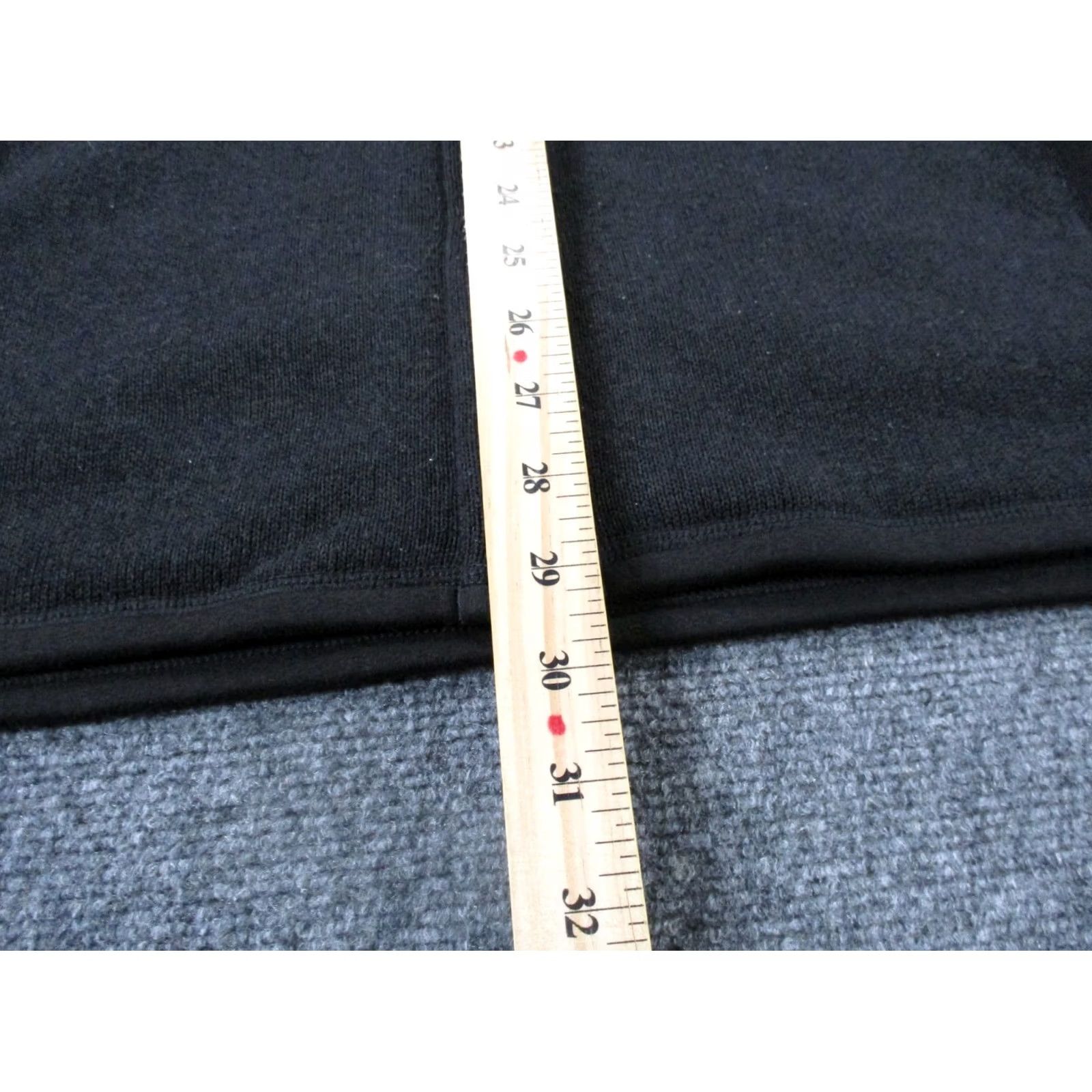 Patagonia Patagonia Vest Black L Men Better Sweater Fleece Jumper Camping Hiking Size US L / EU 52-54 / 3 - 4 Thumbnail