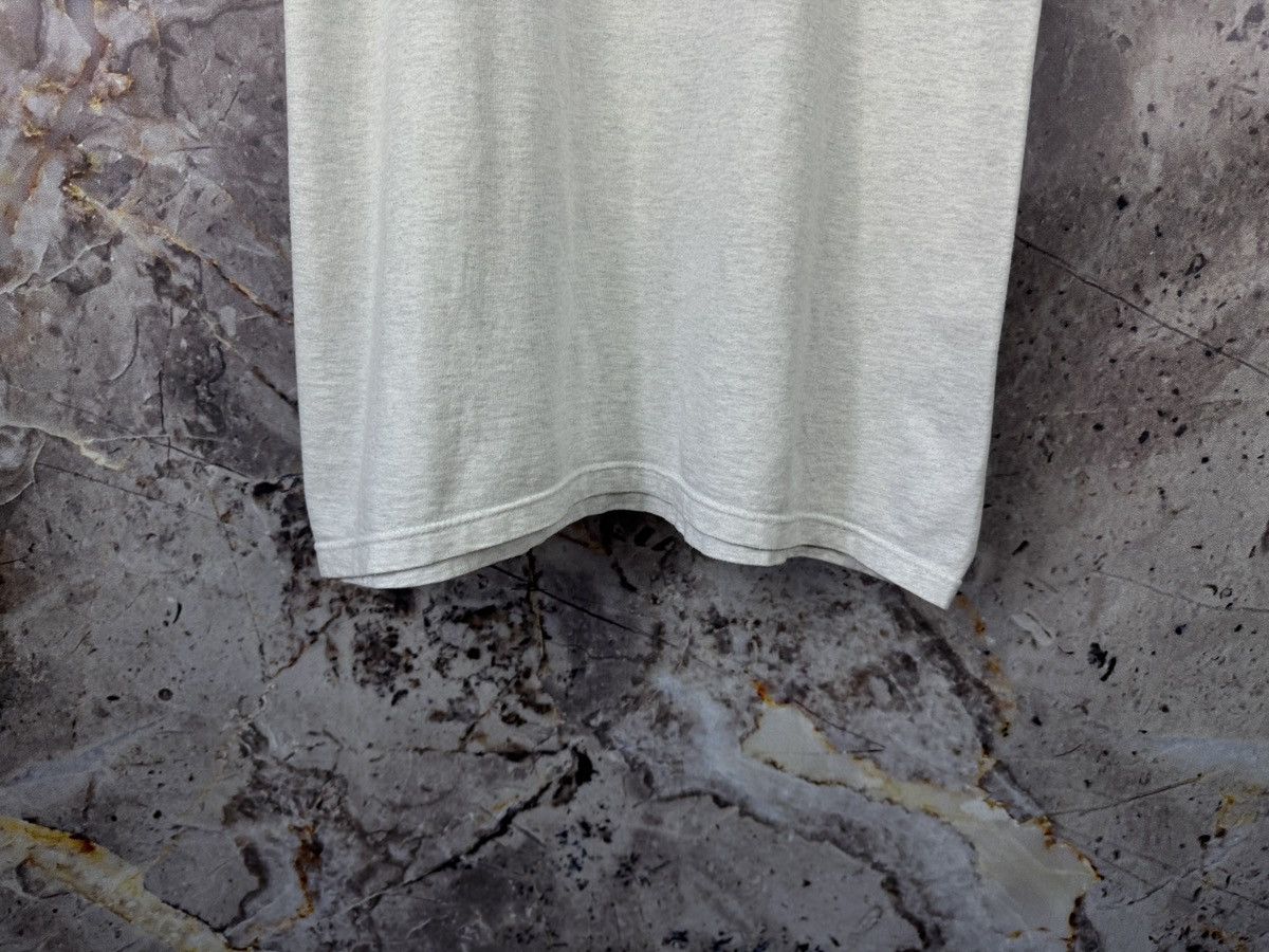 Fruit Of The Loom × Liquid Blue Men’s No Ma’am T-Shirt Vintage Size XL Size US XL / EU 56 / 4 - 3 Thumbnail