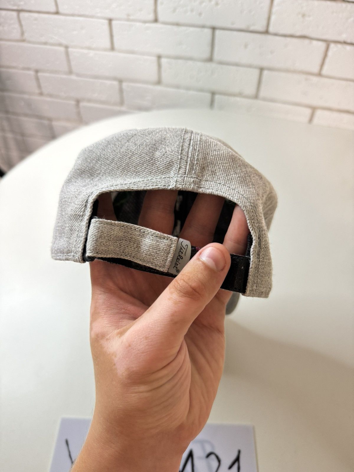 Titleist Titleist cap hat Size ONE SIZE - 3 Thumbnail