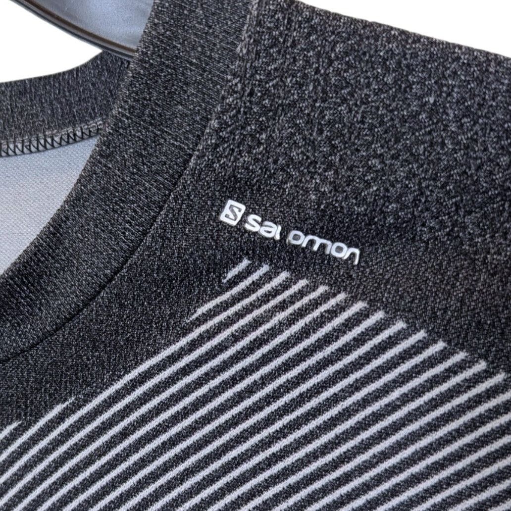 Salomon Salomon Primo Warm Long Sleeve CN Tee Large Size US L / EU 52-54 / 3 - 8 Thumbnail