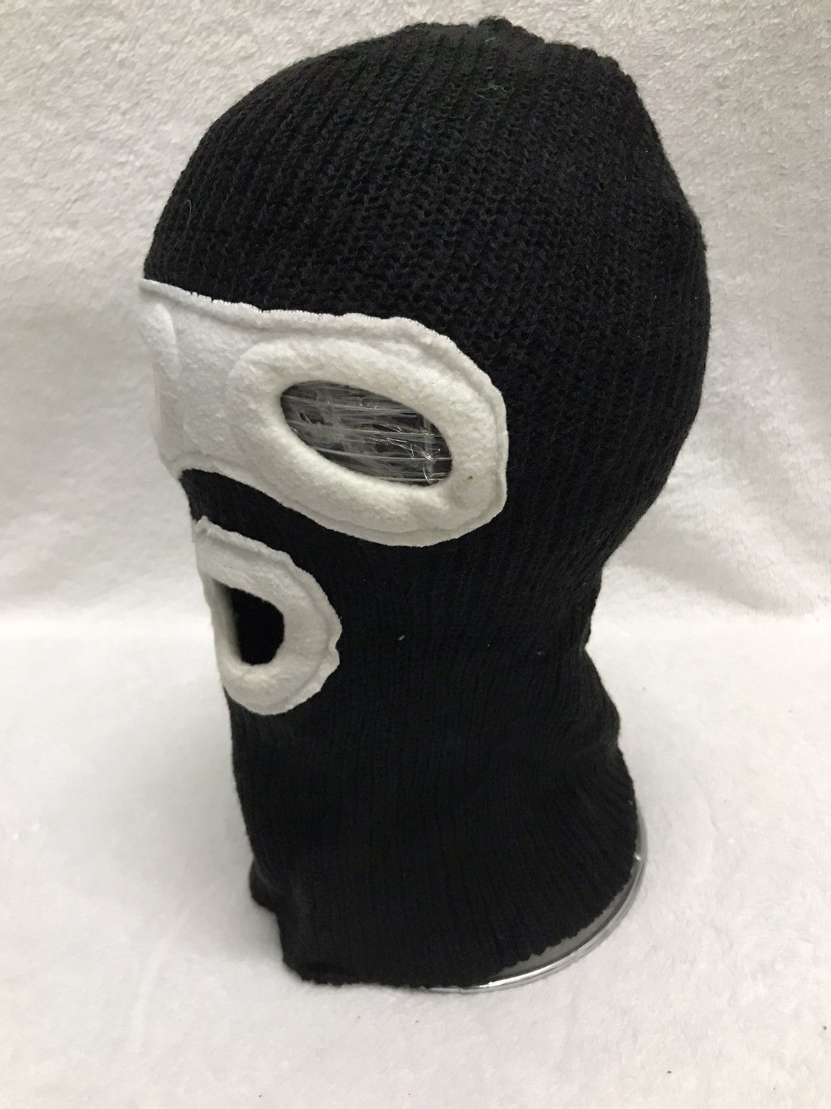 Japanese Brand Japanese Brand Balaclava Beanie Hat Size ONE SIZE - 3 Thumbnail